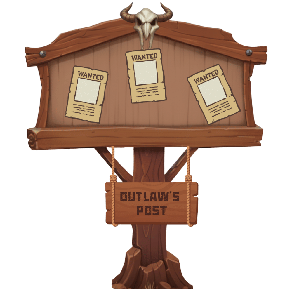 Outlaws Post